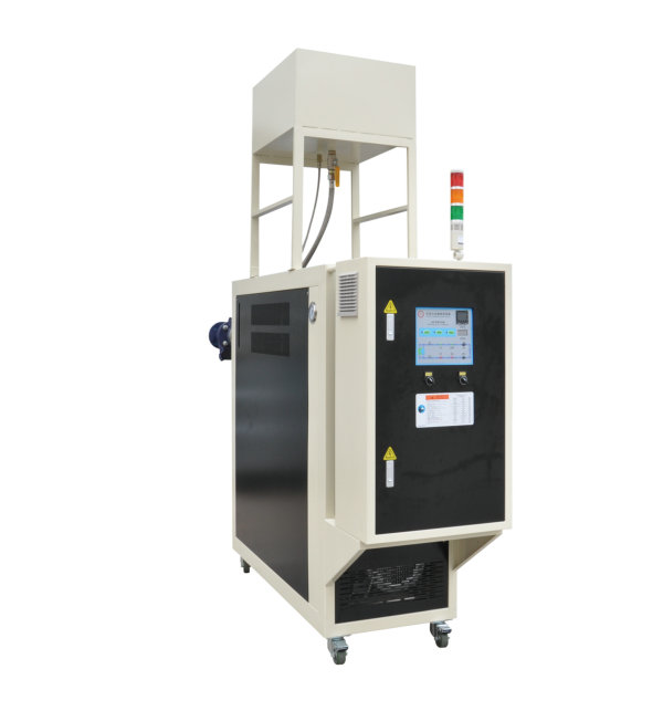 導(dǎo)熱油加熱爐介紹 導(dǎo)熱油加熱爐介紹