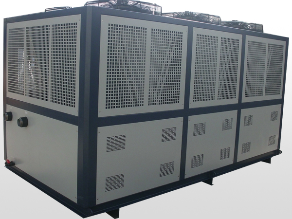 風冷螺桿式冷水機 風冷螺桿式冷水機
