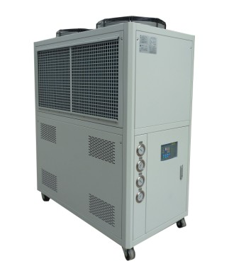 風冷式冷水機 風冷式冷水機