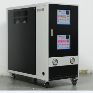 模溫機過熱的原因有哪些？