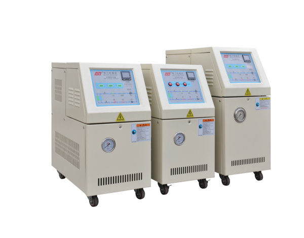 模溫機(jī)正面效果展示圖 模溫機(jī)正面效果展示圖